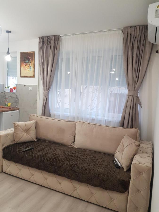 City Diamond Apartment สโกเปีย ภายนอก รูปภาพ